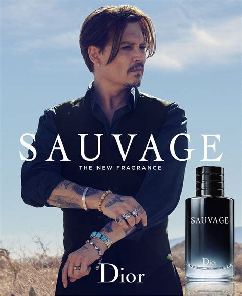 johnny depp dior endorsement|Johnny Depp endorsements.